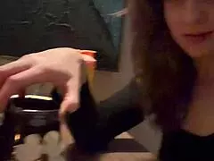 vacation vlog part three uncovers naked housewife secrets