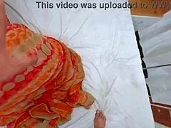 hey landlord, ever fuck this huge-titted housewife doggystyle on all fours?