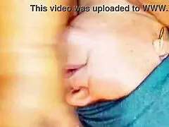 ohh madura milf suckin that dick so good creampie deep