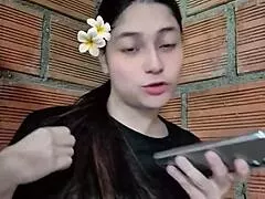 naughty chica fingers herself naked on travel bus