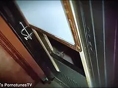 imagine a reverse gloryhole where wives get creampied dripping wet quick