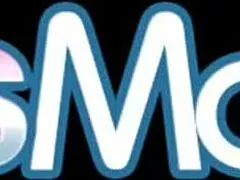 Chunky Blonde Megan Milf Bends for Dick in Therapy with Big Natural Tits and Curvy Big Ass Bounce