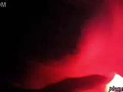 chubby filipina single mom parties with her hairy pussy out 🥳🍑