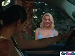 hey kenna james can you handle dana vespoli dominating your busty tits and pussy??