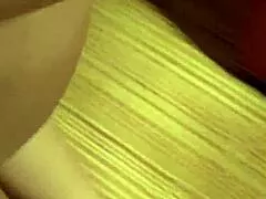 young skinny german couple first time casting nerves turn hot...