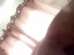 foxxy shakes her ass hard with anal toys for epic orgasm