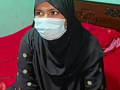 omg bangla debor vabi going wild in their romantic sex clip! 💋