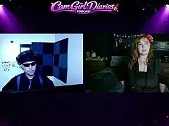Her 27-year cam empire as BBW granny shattered every filthy rule with raw passion