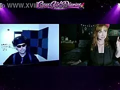 Her 27-year cam empire as BBW granny shattered every filthy rule with raw passion