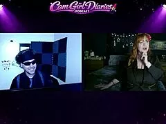 Her 27-year cam empire as BBW granny shattered every filthy rule with raw passion