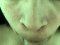 latina bien buena con big ass n natural tits... se come todo el semen cowgirl riding