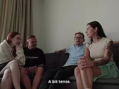hey swingers wanna swap wives for rough anal creampie action?