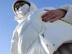 Married Japanese Aika-Frau Fingers Pussy Outdoor Masturbation Full Movie Exposed