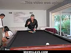 hey marcus rusty you two dp slutty secretary jasmin's big ass while she moans like a cheating momslave