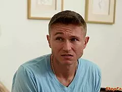 so you wanna pound your stepmommy's tight ass with that young hard cock?