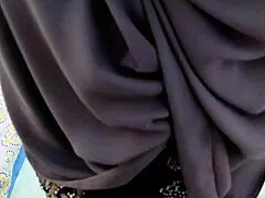 Stepmom begs stepson for big dick face fuck in bedroom deepthroat homemade indian natural tits short hair monster cock