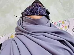 Stepmom begs stepson for big dick face fuck in bedroom deepthroat homemade indian natural tits short hair monster cock
