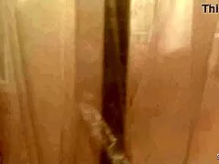 slim blonde wife seduces stranger for her first tight anal cheating adventure