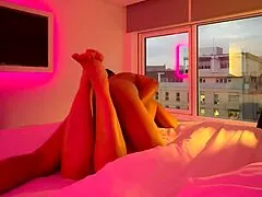 My Slut Stepmom Waits NAKED for PUSSY Cum Fill!