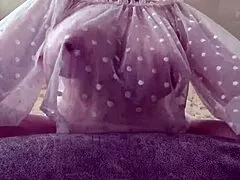Check my big natural saggy tits milf boobs 😍🍈🍈