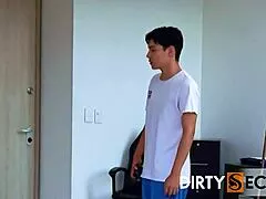 damn i let my stepson snap erotic pics then fucked him senseless