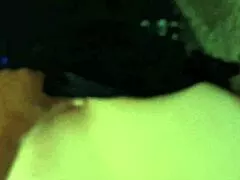 fat ass twerking grinds dick to creamy explosion