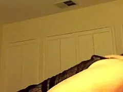 Granny Carmen's hardcore close-up fucking riding doggystyle bent over compilation