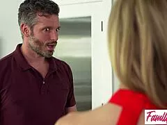 Hime Marie And Aiden Ashley Beg For Monster Cocks Deep Creampie Swap!