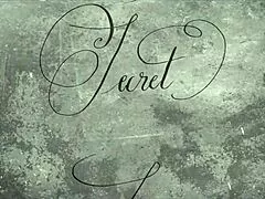 Vintage Gentleman Dives into Retro Mature Pussy Licking Secrets!