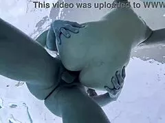 close up pussy pounding captures the hottest creampie moments