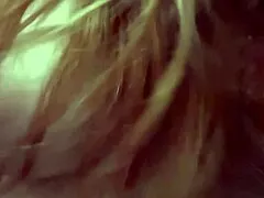 check out artemisia love's massive italian tits bouncing slow