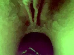 italian milf artemisia love stretches anal close up
