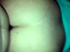 busty milf i slob on young bf's monster cock then doggy deepthroat