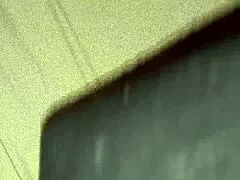 I'm pounding my delicious tight little ass so intensely close up