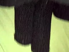 I'm pounding my delicious tight little ass so intensely close up