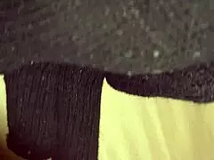 I'm pounding my delicious tight little ass so intensely close up