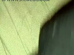 I'm pounding my delicious tight little ass so intensely close up