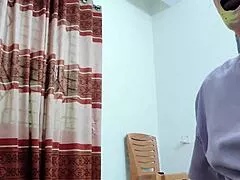 yo naughty desi stepmom in saree totally rocks stepson fuck