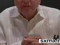 reality cuarentena balcon español full sxmx