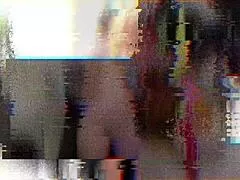 hey shy kessie you stealing again? stretch that tight pussy and ass or get busted pervz