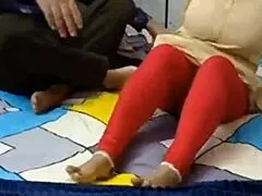 rich housewife sneaks cheat fuck with big cock