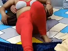 rich housewife sneaks cheat fuck with big cock