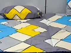 rich housewife sneaks cheat fuck with big cock