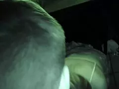hubby takes me to gloryhole for public cuckold blowjob on big cocks 😲🍆💦