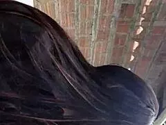 yuliethgomez colombian beauty massages her natural curves before it's gone