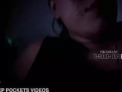 oh god this south american latina bbw midget oils up for bbc deepthroat first time