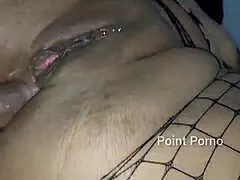 i wanted cock in pussy but he rammed my ass hard it hurt
