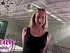 stepdaughter jade jaxx seals creampie payment deal with daddy cash