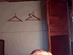 that young milf cougar gets impaled riding cowgirl on thick cock