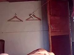 that young milf cougar gets impaled riding cowgirl on thick cock